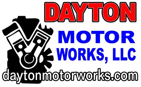 Dayton Motor Works LLC - Posts Facebook