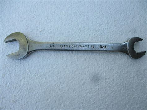 Dayton Wrenches - Walmart.com