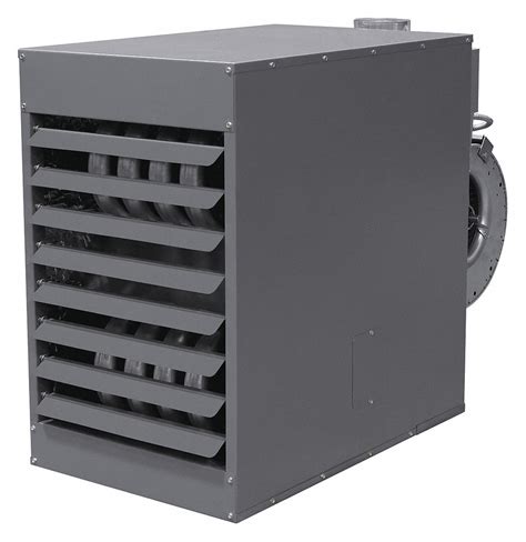 DAYTON Gas Infrared Patio Heater: Propane, 31,000 BtuH Heating Capacity Input, 8 ft Min. Mounting Ht