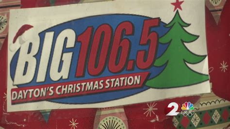 Dayton has a few radio stations that are now dedicated to Christmas tunes: Soft Rock 92.9 WGTZ is Dayton's official Christmas music station, playing Christmas tunes through midnight Christmas Day .... 
