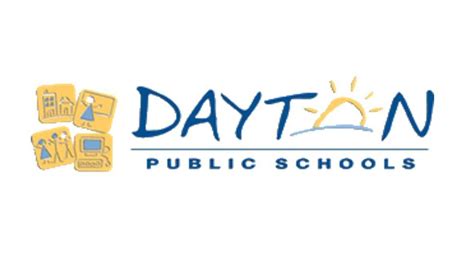 Dayton public schools. 2022-2023 Calendar. Convocation (1/2 day for teachers) District PD Day Building PD Day Teacher Work Day Building Opening Day/First day for students. Labor Day Holiday / District Closed Teacher Professional Development/No students K-6 Parent Conference Evening/3.5 Hours End of Quarter 1/ ( 46 Instructional Days) … 