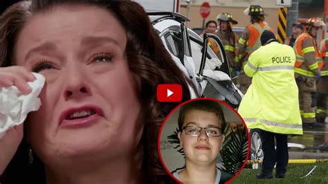Part 2. Robyn Brown exploited her SON Dayton’s trauma over an ATV accident for a storyline on Sister Wives. During the episode, Robyn lies about the accident. She first says that the family hasn’t been on ATV’s since his accident. But then she changes the story to say the accident happened out of town with friends.. 