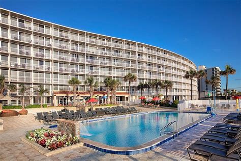 Daytona Beach Club Oceanfront Inn - Tripadvisor