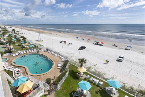 Daytona Beach Hotel on the Ocean - Perry