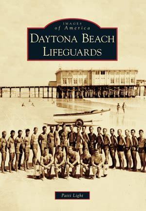 Daytona Beach Lifeguards by Patti Light - Arcadia …