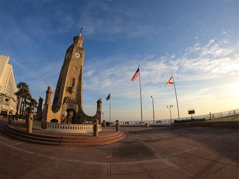 Daytona Beach Monument & Statue Tour Daytona Beach …