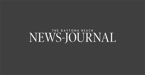 Daytona Beach News Journal Online