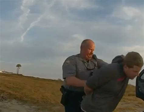 Daytona Beach police officer fired after using excessive force on …