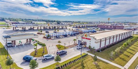 Daytona buc ee. DAYTONA BEACH, Fla. – Florida Gov. Ron DeSantis proposed more than $1 billion in gas tax relief while speaking Monday at Buc-ee’s in Daytona Beach. Continuing to contrast his economic approach ... 