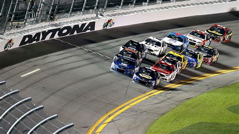 Find out how the 40 cars qualified for the 2022 Daytona 500, the season-opening race of the NASCAR Cup Series. See the results of the Bluegreen Vacation Duel races and the final starting grid for Sunday's event.. 