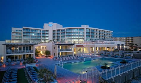 Daytona hard rock hotel. Now $229 (Was $̶2̶9̶7̶) on Tripadvisor: Hard Rock Hotel Daytona Beach, Daytona Beach. See 3,647 traveler reviews, 2,957 candid photos, and great deals for Hard Rock Hotel Daytona Beach, ranked #1 of 78 hotels in Daytona Beach and rated 4 of 5 at Tripadvisor. 