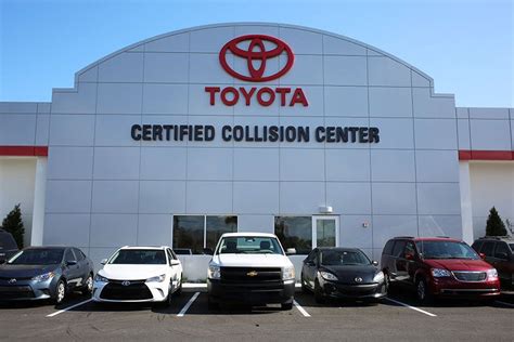 Book an online appointment at Daytona Toyota Collision Center in Daytona Beach, FL 32114 today. Book Appointment. Home; Auto Body Shops; FL; Daytona Beach; 32114; Daytona Toyota Collision Center; Book Appointment ; Daytona Toyota Collision Center 4.2 (3,347) 3,347 reviews . thumb_up 82%.. 