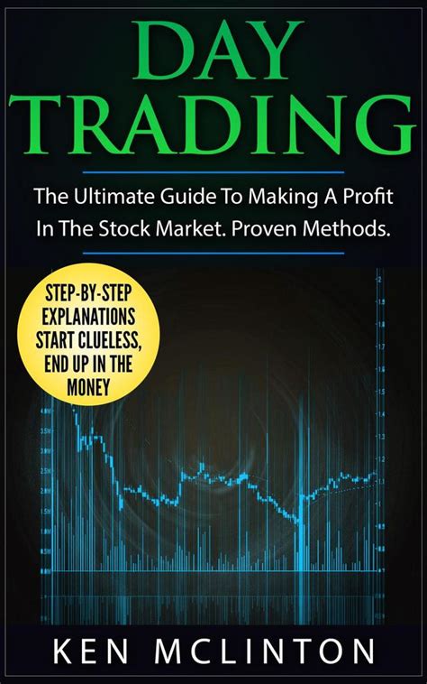 The Simple Strategy - A Powerful Day Trading Strategy For 