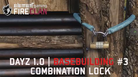 Dayz combination lock how to break.  Instead of inte.  Add @HacksawLock to your command...