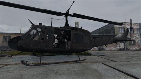 This is a new & free Helicopter Mod for DayZ which in my opinion is way better then all the other FREE helicopter Mods on DayZ right now!This video was recor.... 