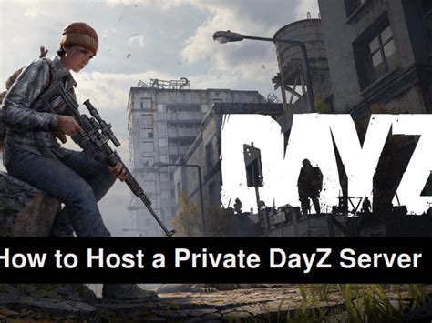 Dayz linux servers.  Dec 16, 2024 · This script will help you run your own DayZ ...