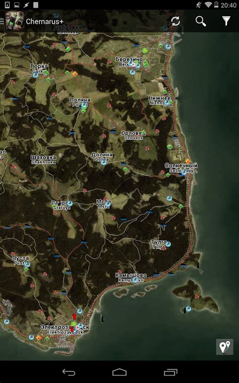 2023-11-29. iZurvive provides you with the best maps for DayZ Standalone (up to date for DayZ 1.24 Release Version for PC, PS4 and Xbox) with loot positions, lets you place tactical markers on it and automatically shares those markers with the friends in your group.. 