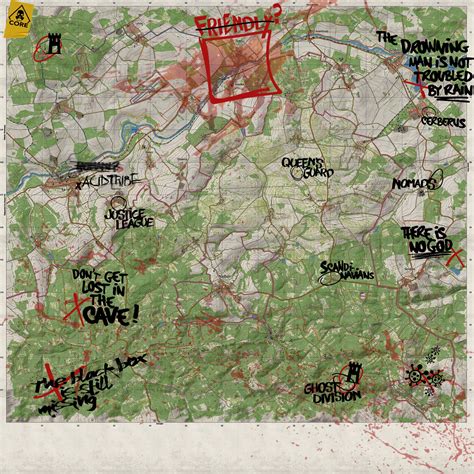 A detailed interactive map for the latest version of DayZ showing loot spots with tiers for several maps, including Chernarus, Livonia, Alteria, Banov, Chiemsee .... 