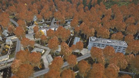 A detailed interactive map for the latest version of DayZ showing loot spots with tiers for several maps, including Chernarus, Livonia, Banov, Chiemsee, DeerIsle, Esseker, Iztek, Melkart, Namalsk, Rostow, Pripyat, TakistanPlus, Valning, Vela and Yiprit. 