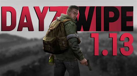 Dayz official server wipe. Originally posted by Old_Wild_Lynx: "Wipes" are the death of games like DayZ, of the very essence of Dayz ! ! ! no. the majority of players dont really care. the servers listed above didnt die a sudden death with one of the dozen wipes that happened there. #5. us271934-Слава Україн Aug 19, 2023 @ 12:21pm. 