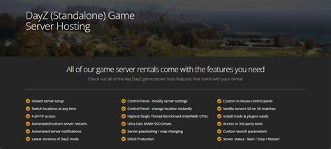 Dayz ps4 servers down.  Also, learn basic fixes if the servers are working.  Apr 28, 2022 · ...