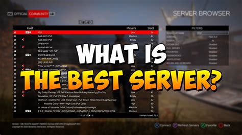 Dayz servers. Find the best Dayz server by using our multiplayer servers list. Ranking and search for Dayz servers. 