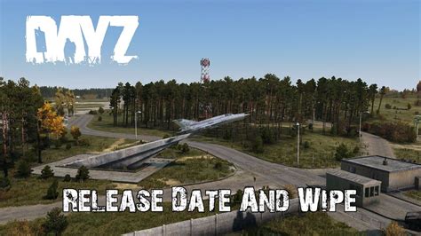 Dayz wipe date. Rank #97 Player count 17/100 Address 168.100.161.146:2302 (Game Port) 168.100.161.146:27016 (Query Port) Status online Distance 7701 km Country Uptime 