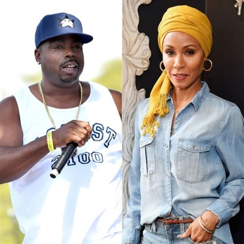 Daz Dillinger Says Jada Pinkett Smith Had …