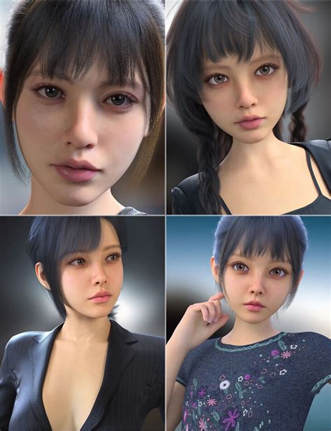 Daz3d render settings.  More Meet Vo Roki HD for Genesis 9.  You should go int May ...
