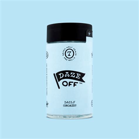 Daze off. 4.3. Daze Off. Vape Cartridge. Description. Jenny Kush + Sundae Driver — Long-lasting, hard-hitting, and you can smoke it inside. Blow some big clouds. Share. Check availability for Feedback Loop. Use your location. 