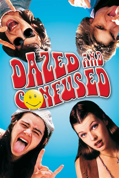 Dazed and confused watch. David Hudson 1. A group of rowdy teenagers in Austin, Texas, celebrate their last day of high school in 1976. The graduating class heads for a popular pool hall and joins an impromptu keg party. Meanwhile, the incoming freshmen try to avoid being hazed by the seniors, most notably the sadistic bully Fred. 
