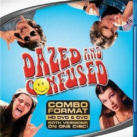 Dazed.and. Confused. 1993. HDDVD. 720p.x 264. YIFY