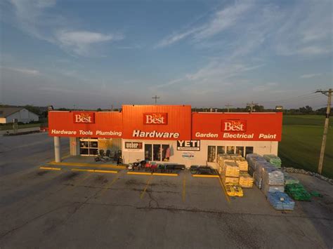 Dazey's bluffton. Dazey’s Supply in Bluffton, Indiana is dedicated to helping everyone in Wells County and the surrounding areas to anything they need. With our wide selection of Hillman fasteners, we are the perfect stop for farmers, electricians, and any do-it-yourselfer. 