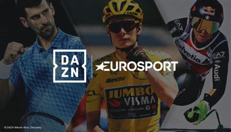 Dazn eurosport