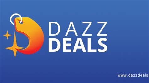 DazzDeals.Com — Are you always scrambling around trying to find the best deals, promo codes and coupons on the internet to get discounts? With DazzDeals, you don't have to! Avail all of the coupons all in one place today in one complete and convenient platform.. 