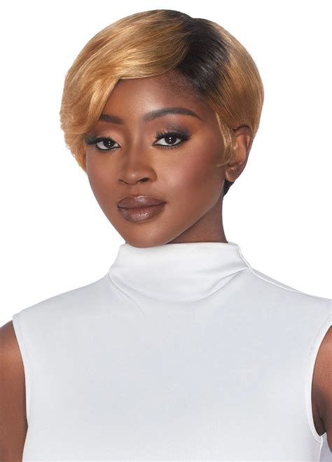 Dazzle and Elevate: The Ultimate Guide to Diamond Wigs