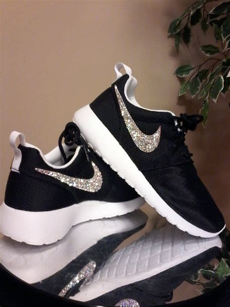 Dazzle in Style: Nike Sparkle Sneakers, Your Footwear of Dreams