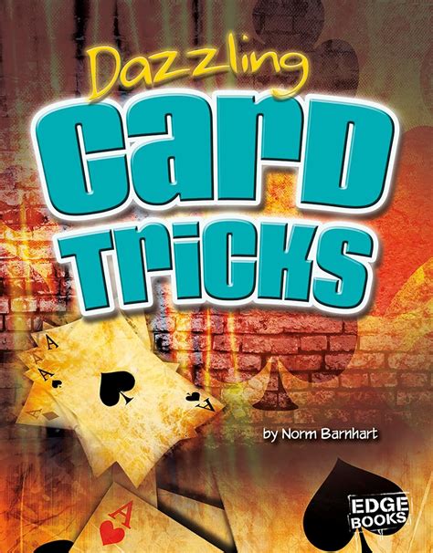 Dazzling card tricks magic manuals ebook. - Hi ranger bucket truck service manual.