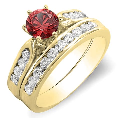 Dazzlingrock - Dazzling Rock is a USA leading online diamond jewelry store. Shop for wedding rings, engagement rings, promise rings, earrings, necklaces, and fine jewelry for men and women. Design your own rings from the scratch. 100% authentic diamonds.