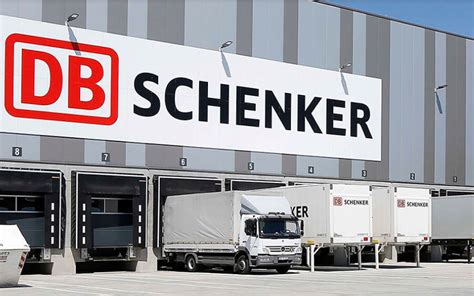 Db schenker