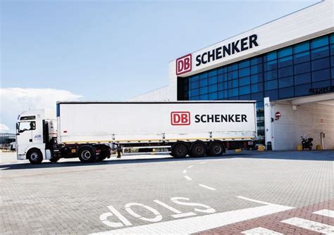 Db schenker tracking. Book and Track Shipments; Access all your transport and logistics services on one platform. Looking for a quick quote? Or a long-term partnership? DB SCHENKER connect offers you our most advanced logistics solutions yet. It incorporates all services into one portal, giving you maximum support at every stage of your … 