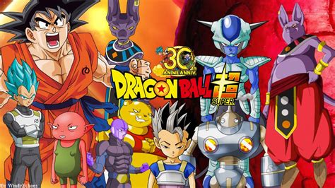 Db super season 3. Cancellation []. At the end of Cell-Out (Part 3), a short teaser was shown of Season 4, revealing that Team Four Star, at the time, was going to adapt the Majin Buu Saga.However, then-CEO Hbi2k revealed on Reddit that Dragon Ball Z Abridged would be on hiatus as they wanted to focus on other projects such as the series … 
