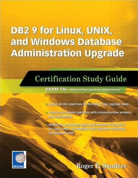 Db2 9 for linux unix and windows database administration upgrade certification study guide. - Indigenismos en las noticias historiales de fray pedro simón.
