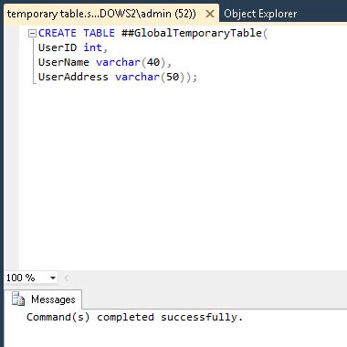 Db2 create global temporary table. .  The CREATE GLOBAL TEMPORARY TABL...