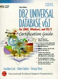 Db2 universal database version 61 for unix windows and os 2 certification guide. - American government power and purpose full fourteenth edition.