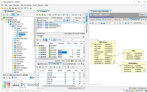 DbVisualizer Pro 14.0.1 Full Download Free Version