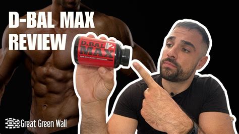Dbal max reviews. The user D-Bal Max reviews indicate that in the first week, most users experience a great energy boost. This will help you work out better and longer. As you continue taking the supplements, you ... 