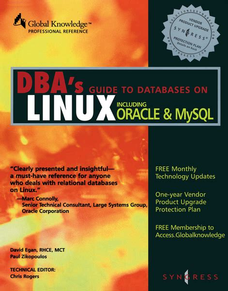 Dbas guide to databases under linux. - Solution manual for analysis synthesis and design of chemical processes.