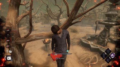 Dbd Hacker