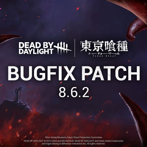 Dbd cake bug. 3. 2 (Bugfix Patch) Kill Switched: N/A Please note that exploitable bug...